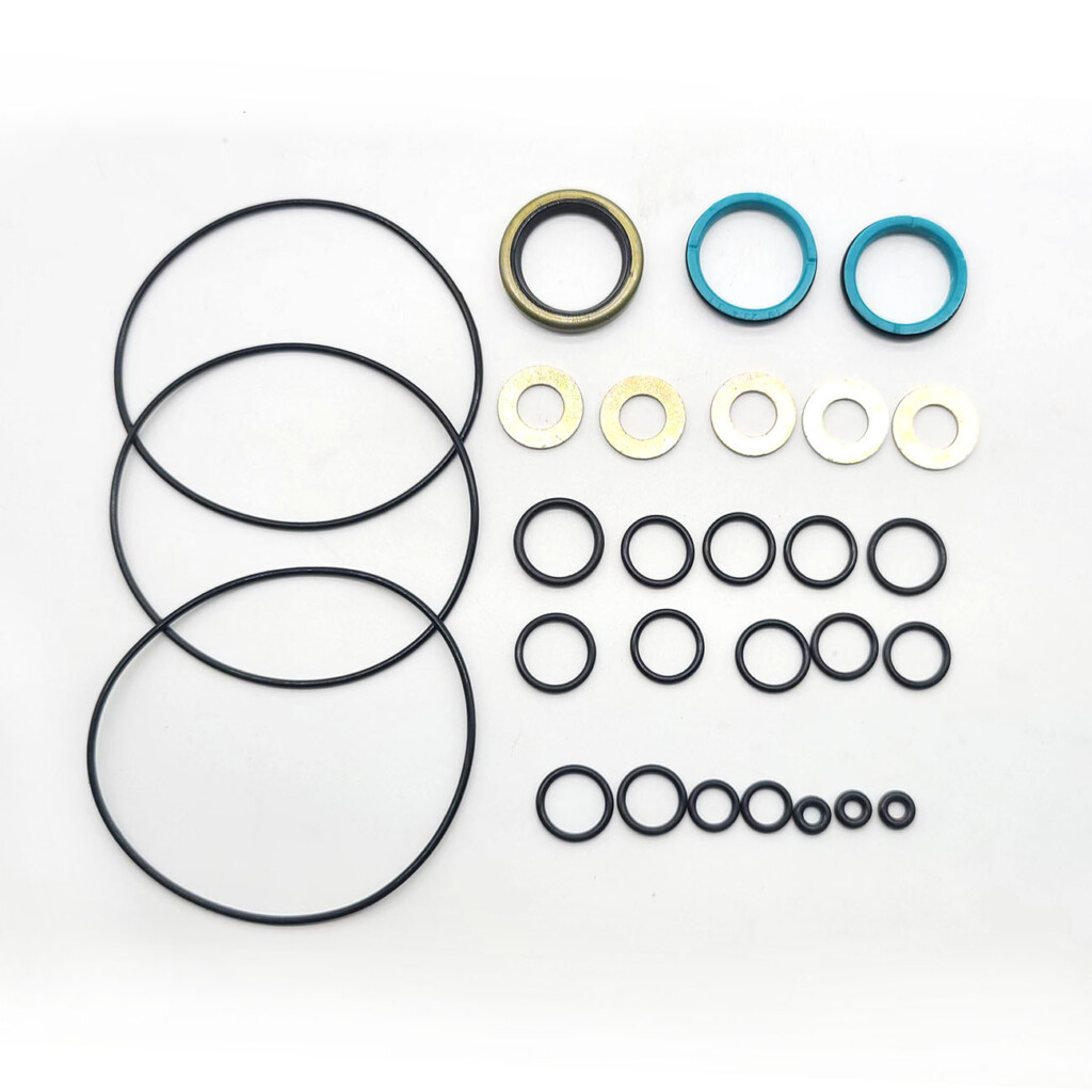 150L4054 For Danfoss OSPM Steering Unit Seal Kit-3