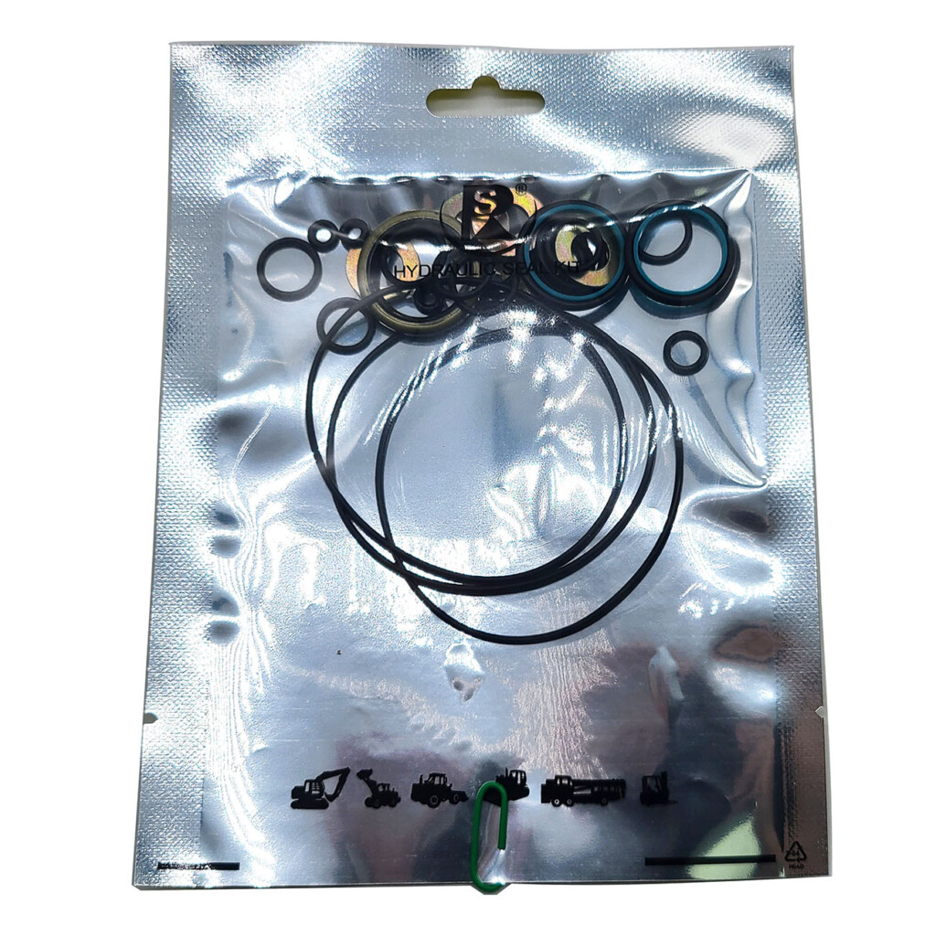 150L4054 For Danfoss OSPM Steering Unit Seal Kit-4