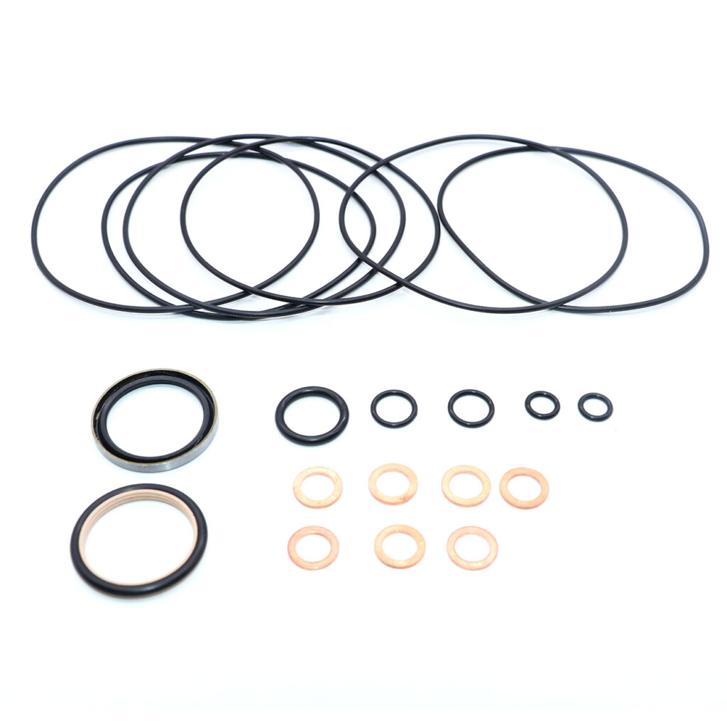 150N4040 For Danfoss OSP Series Steering Unit Seal Kit-3