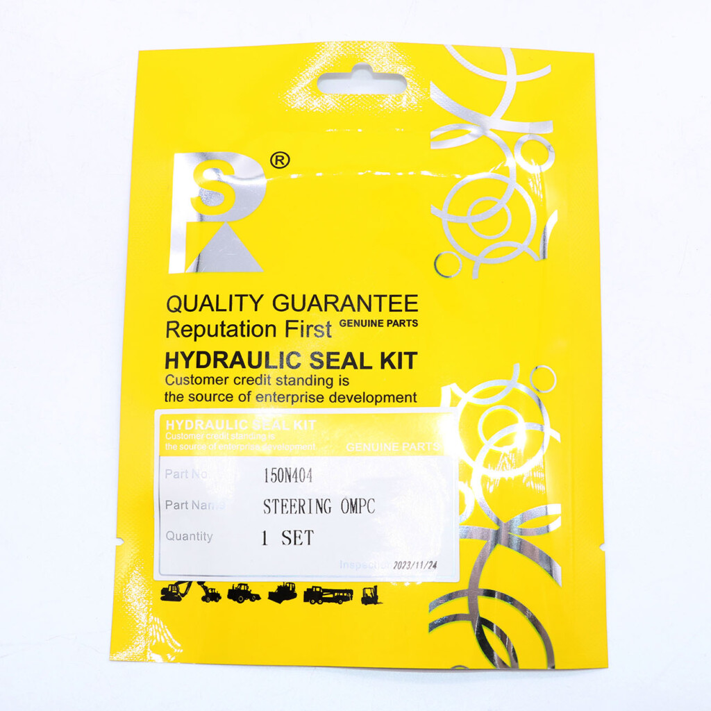 150N4040 For Danfoss OSP Series Steering Unit Seal Kit-5