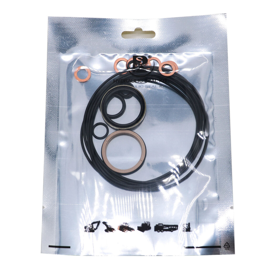 150N4040 For Danfoss OSP Series Steering Unit Seal Kit-4