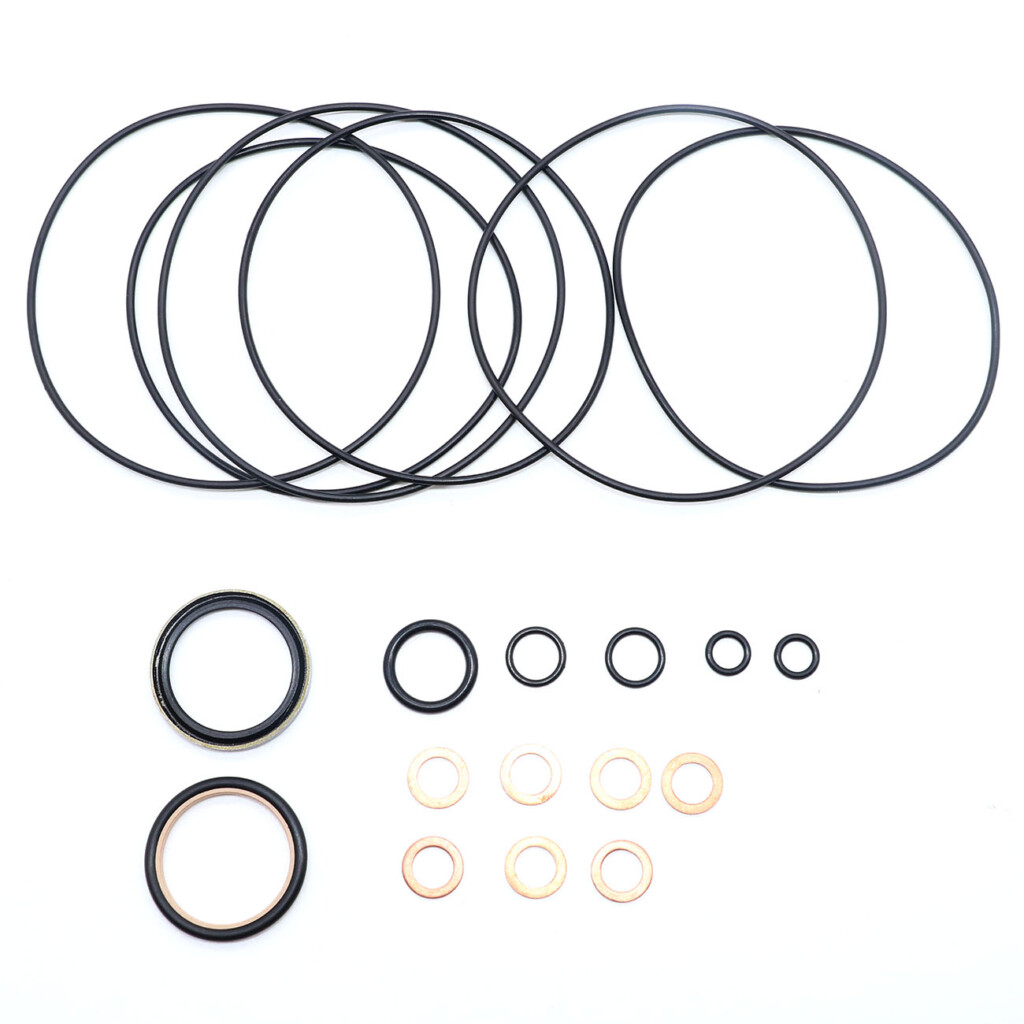 150N4040 For Danfoss OSP Series Steering Unit Seal Kit-2
