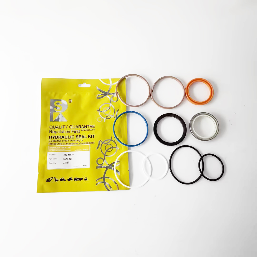 332-Y3519 Seal Kit for JCB Backhoe Loaders –1