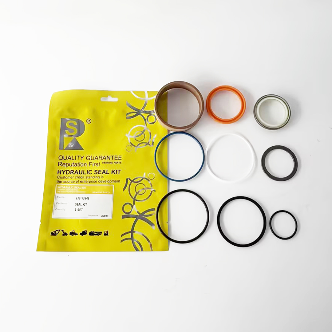 332-Y3543 Seal Kit for JCB Backhoe Loaders –1