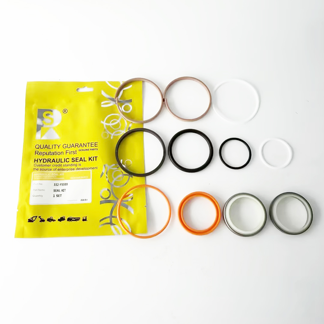 332-Y5599 Seal Kit for JCB Backhoe Loaders –1