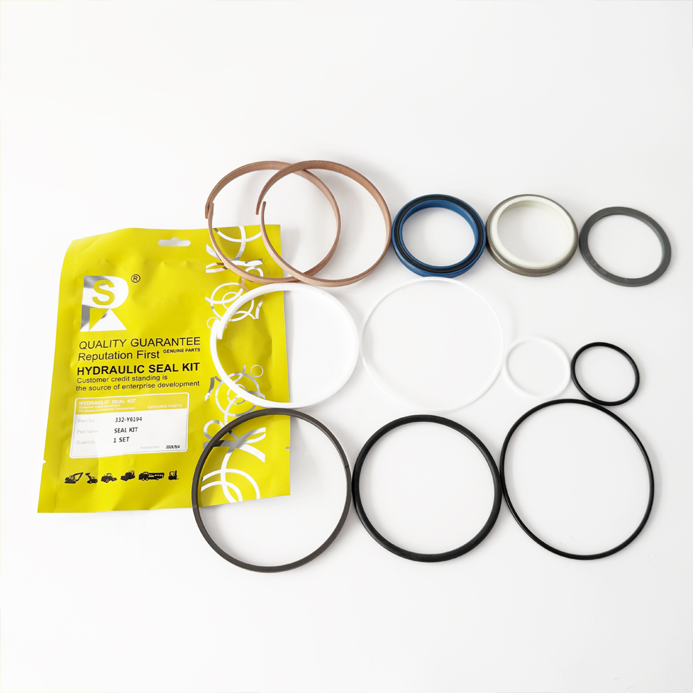332-Y6194 Seal Kit for JCB Backhoe Loaders –1