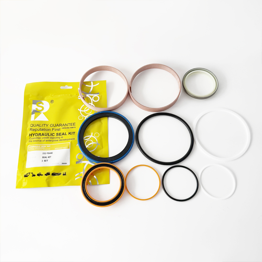 332-Y6440 Seal Kit for JCB Backhoe Loaders –1