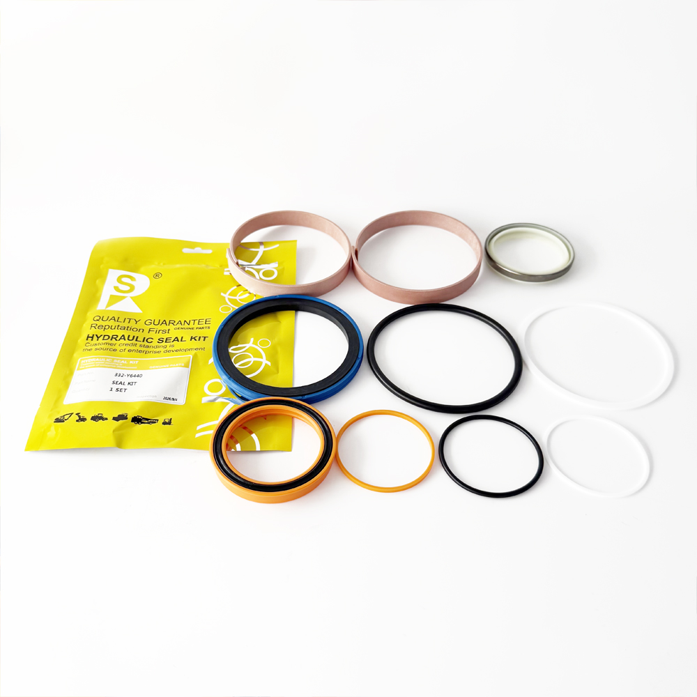 332-Y6440 Seal Kit for JCB Backhoe Loaders –2