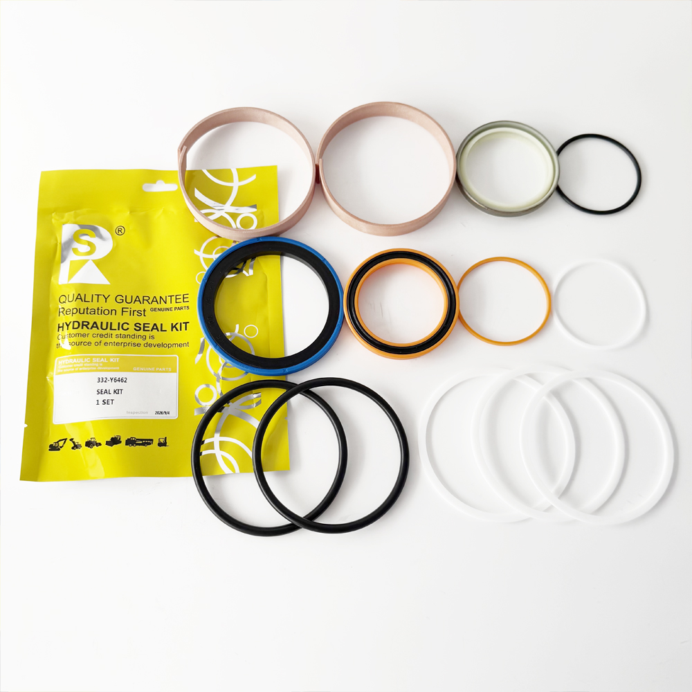 332-Y6462 Seal Kit for JCB Backhoe Loaders –1