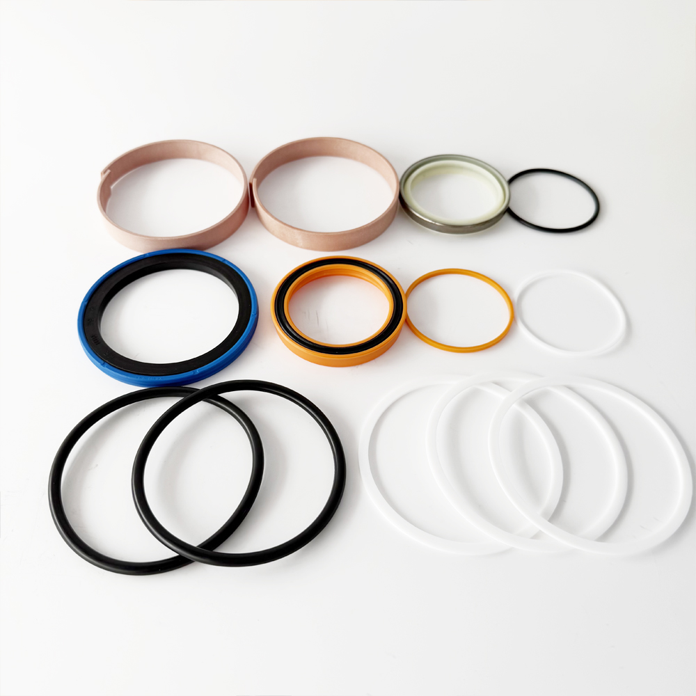 332-Y6462 Seal Kit for JCB Backhoe Loaders –3