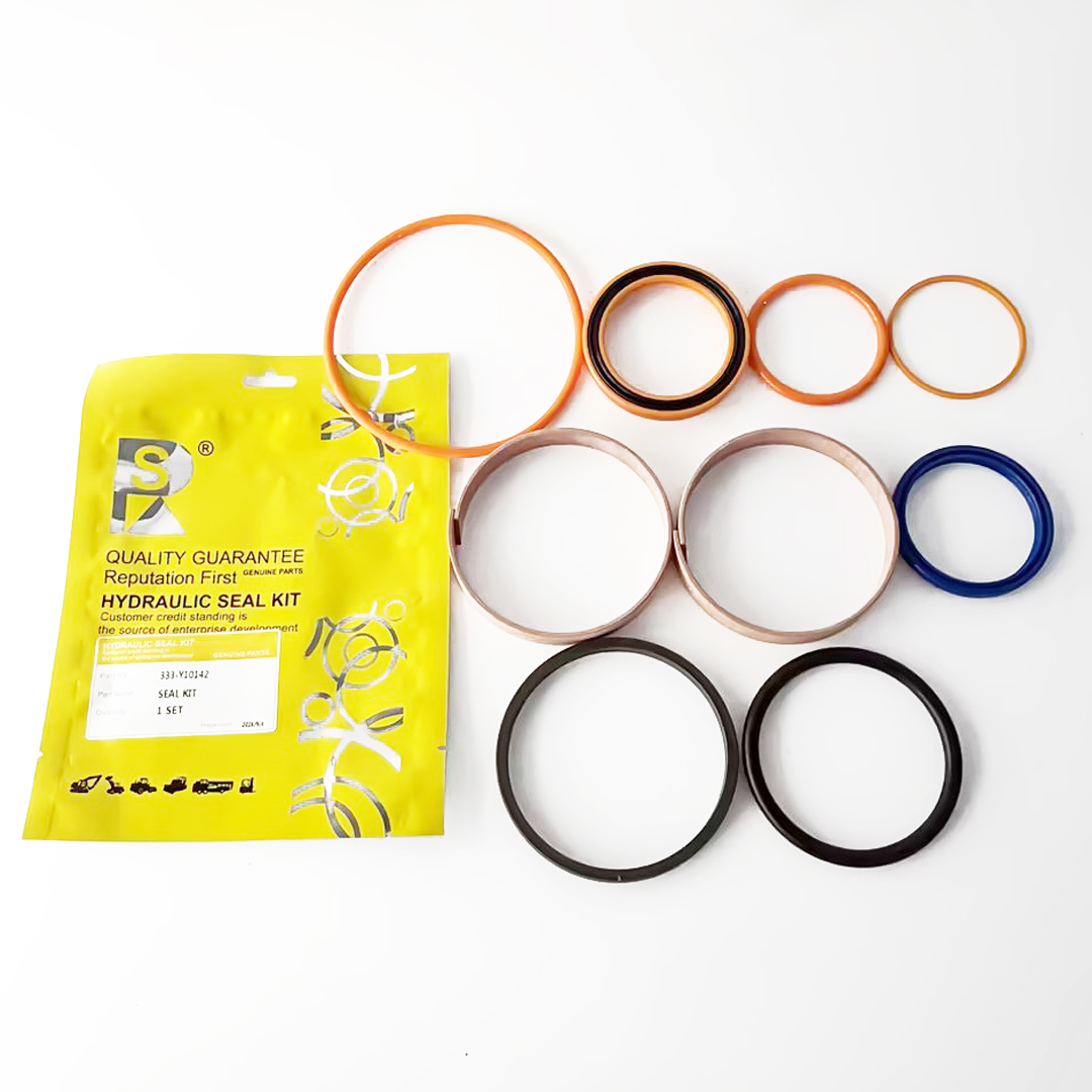 333-Y10142 Seal Kit for JCB Backhoe Loaders –3