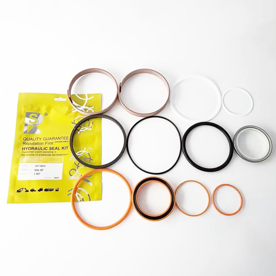 333-Y6024 Seal Kit for JCB Backhoe Loaders –1
