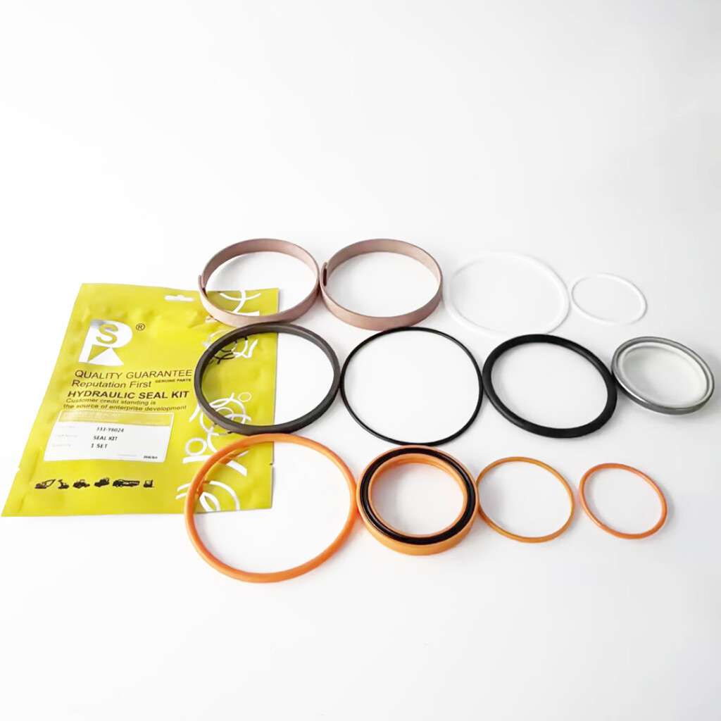 333-Y6024 Seal Kit for JCB Backhoe Loaders –2