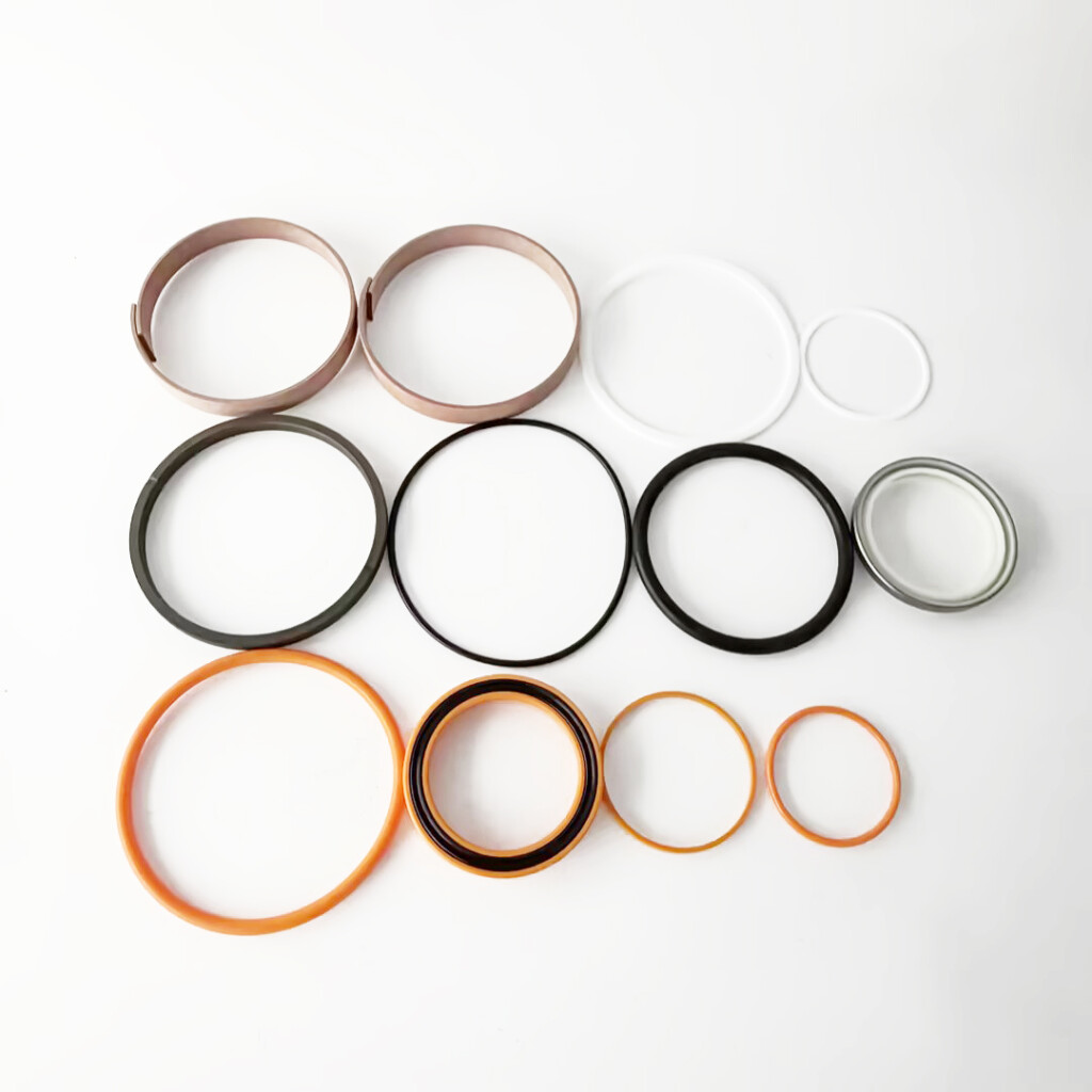 333-Y6024 Seal Kit for JCB Backhoe Loaders –3