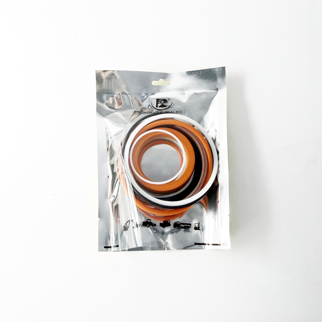 333-Y6024 Seal Kit for JCB Backhoe Loaders –5