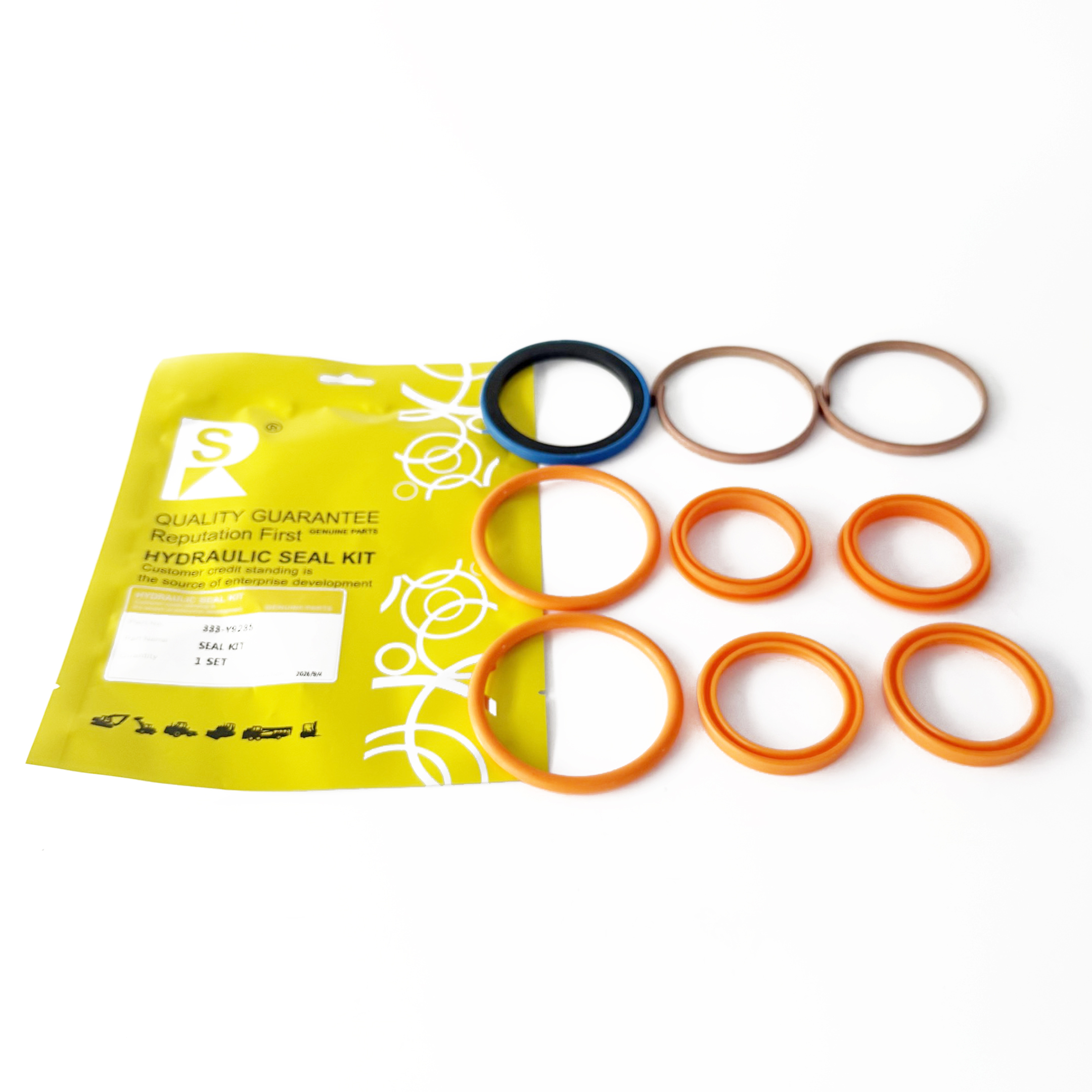 333-Y9235 Seal Kit for JCB Backhoe Loaders –1