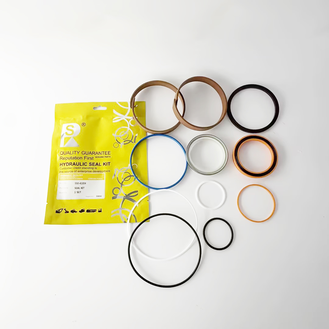 550-41004 Seal Kit for JCB Backhoe Loaders –4
