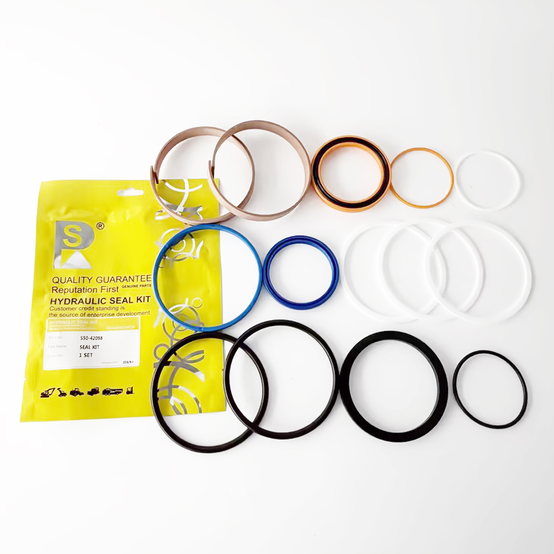 550-42098 Seal Kit for JCB Backhoe Loaders – 1