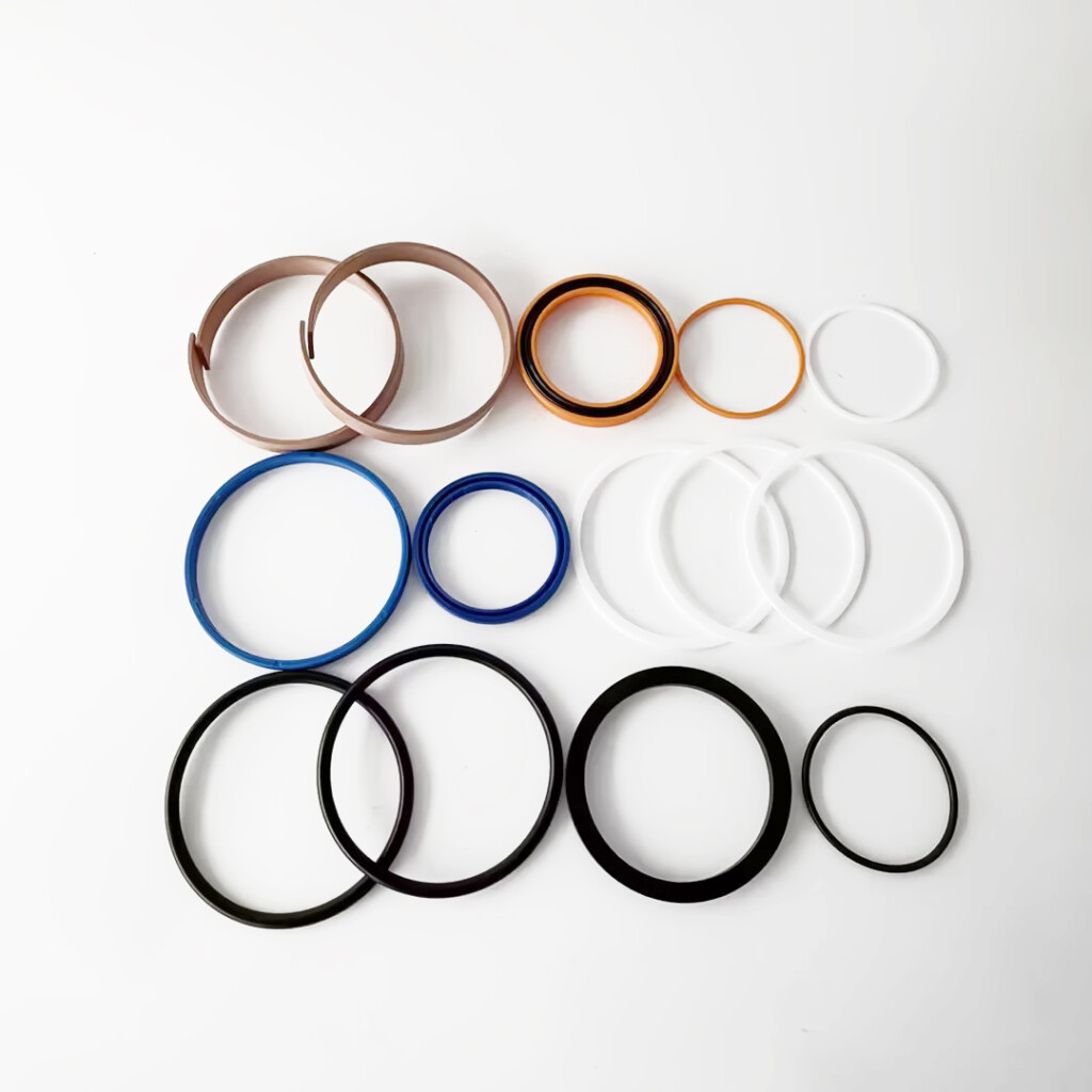 550-42098 Seal Kit for JCB Backhoe Loaders – 2