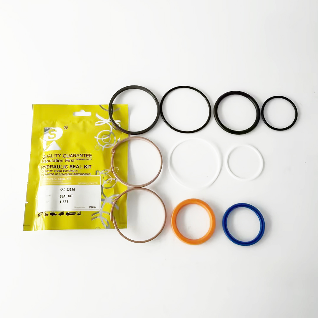 550-42126 Seal Kit for JCB Backhoe Loaders –1
