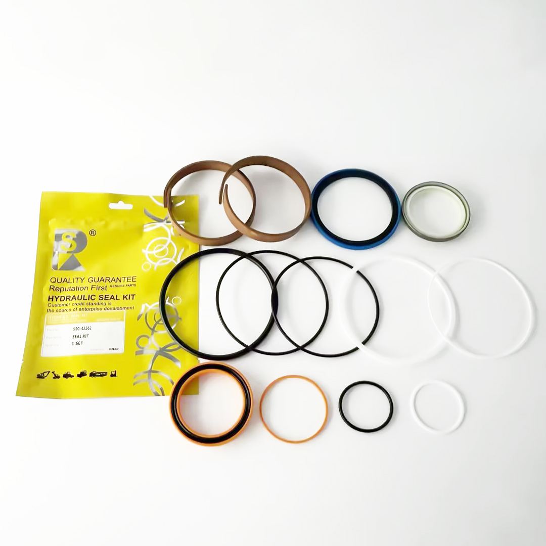 550-42261 Seal Kit for JCB Backhoe Loaders – 1