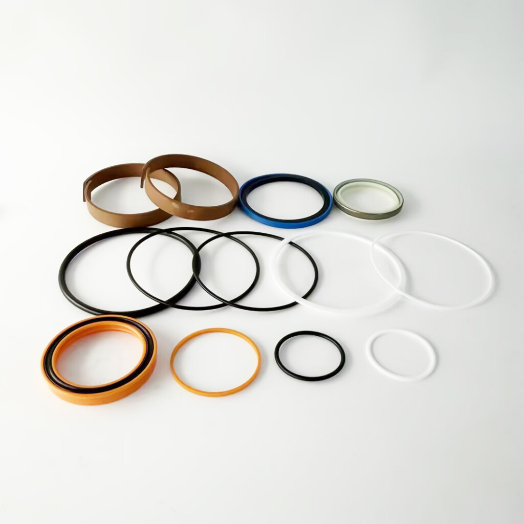 550-42261 Seal Kit for JCB Backhoe Loaders – 4