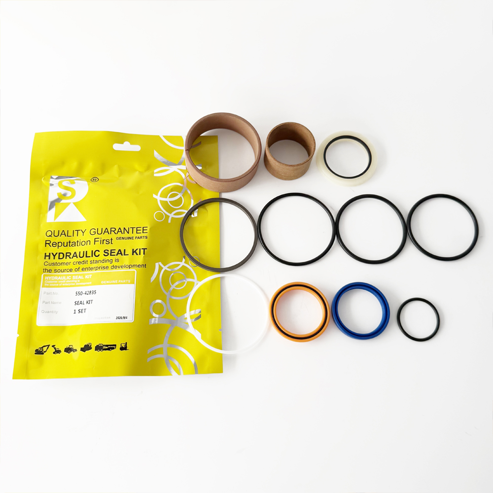 550-42835 Seal Kit for JCB Backhoe Loaders –1