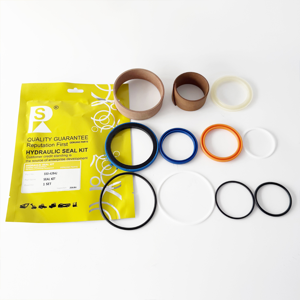 550-42842 Seal Kit for JCB Backhoe Loaders –1