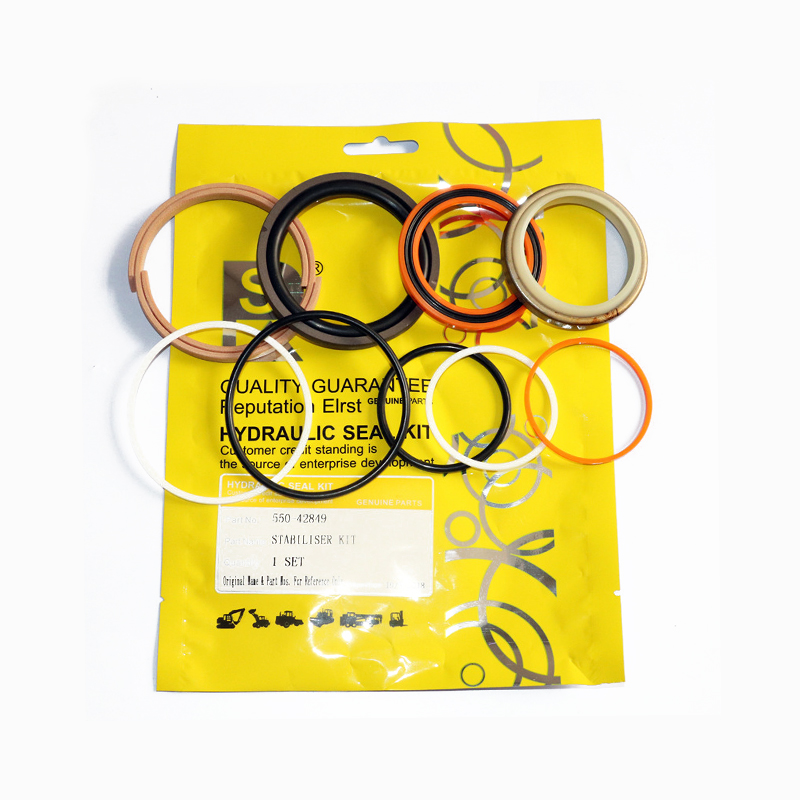 550-42849 Seal Kit for JCB Backhoe Loaders –1