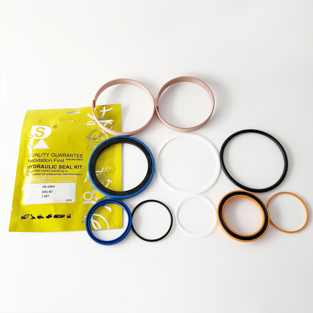 550-42854 Seal Kit for JCB Backhoe Loaders – 1
