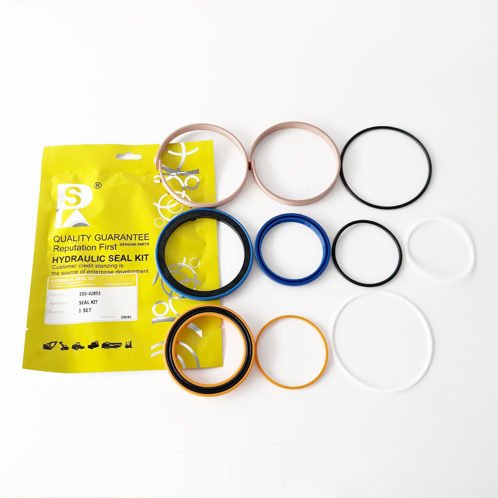 550-42855 Seal Kit for JCB Backhoe Loaders –1