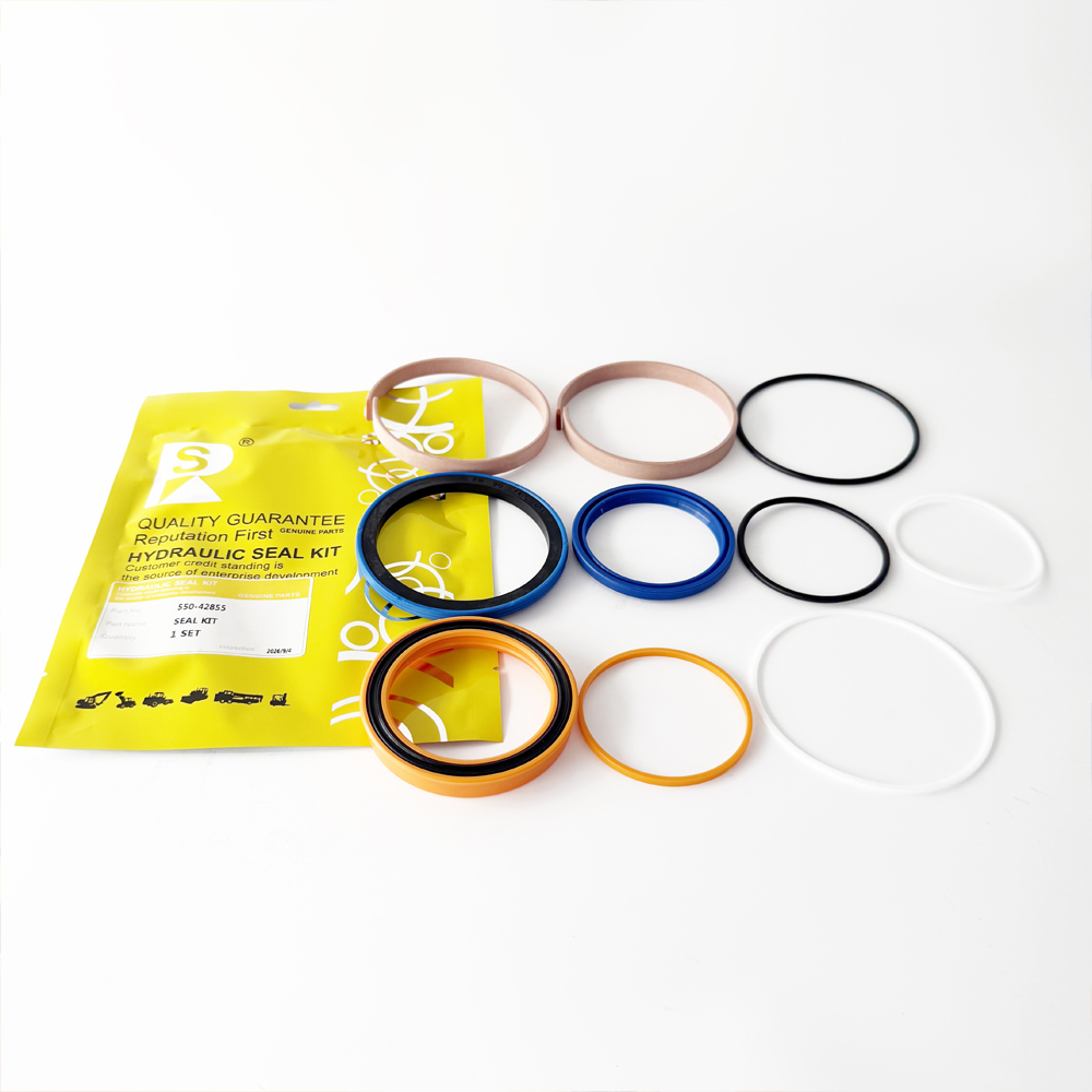 550-42855 Seal Kit for JCB Backhoe Loaders –2
