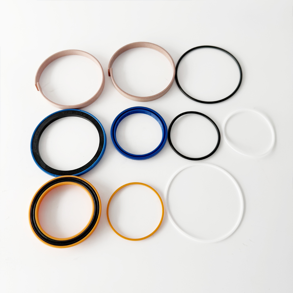 550-42855 Seal Kit for JCB Backhoe Loaders –3