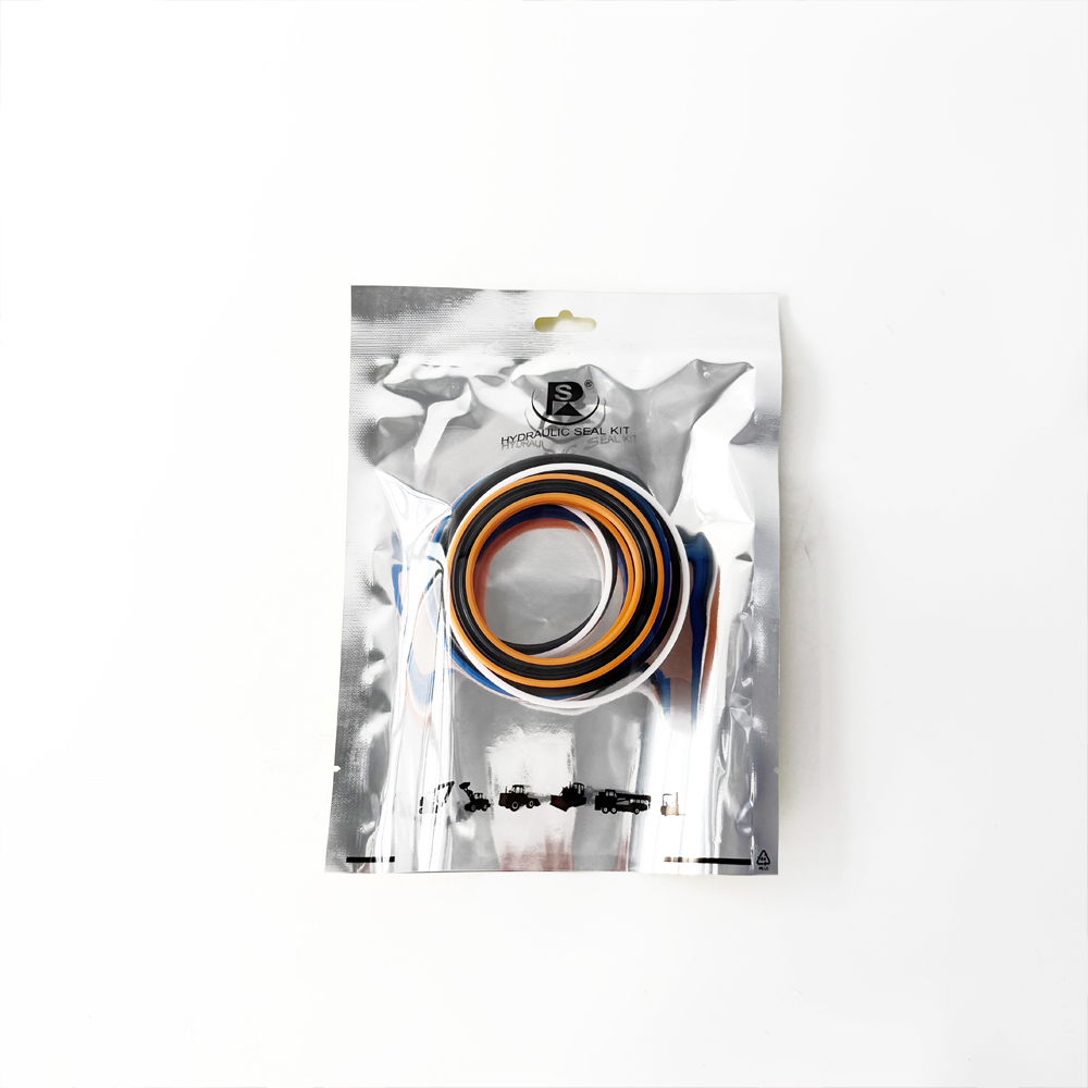 550-42855 Seal Kit for JCB Backhoe Loaders –5