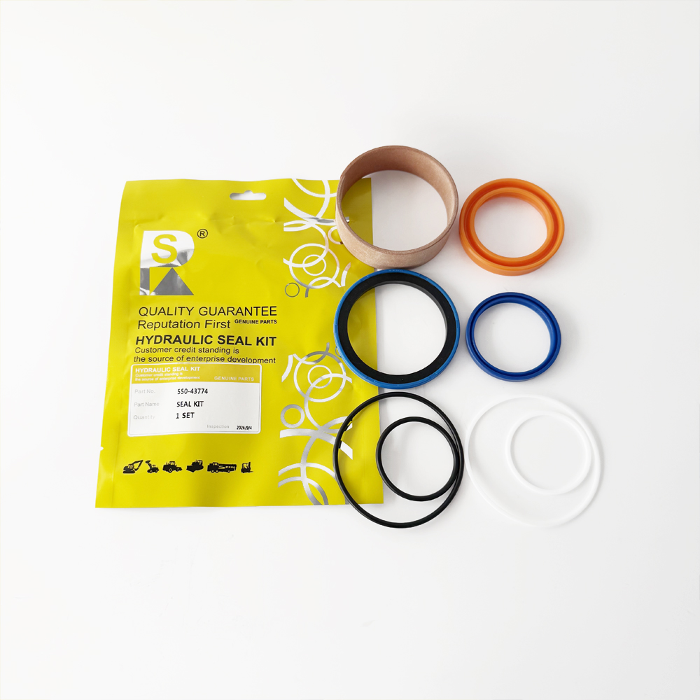 550-43774 Seal Kit for JCB Backhoe Loaders –1