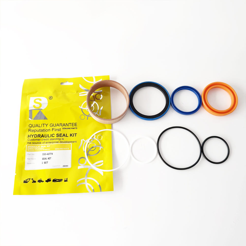 550-43774 Seal Kit for JCB Backhoe Loaders –2
