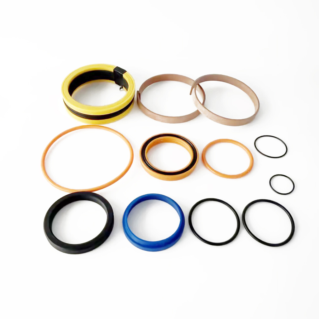 991-00058 Seal Kit for JCB Backhoe Loaders -6