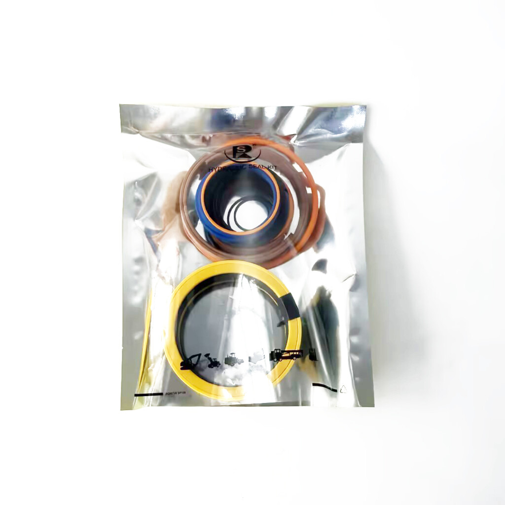 991-00058 Seal Kit for JCB Backhoe Loaders -2