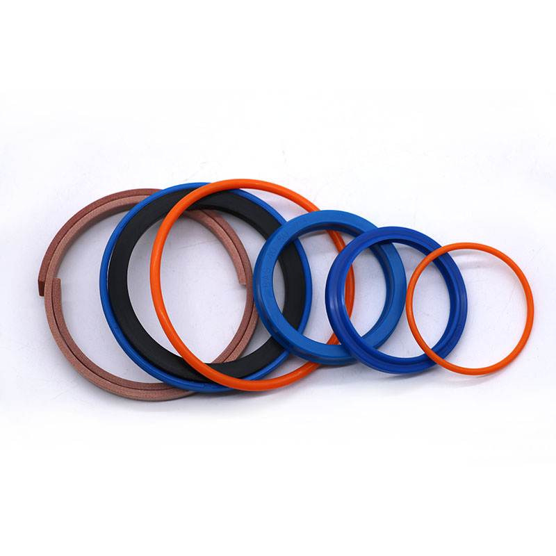 991-00095 Seal Kit for JCB Backhoe Loaders-3