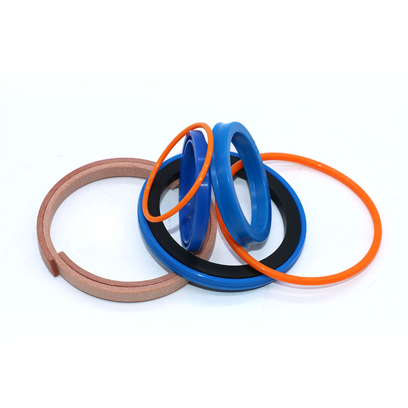 991-00095 Seal Kit for JCB Backhoe Loaders-5