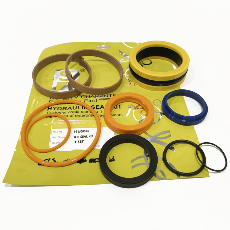 991-00096 Seal Kit for JCB Backhoe Loaders-5