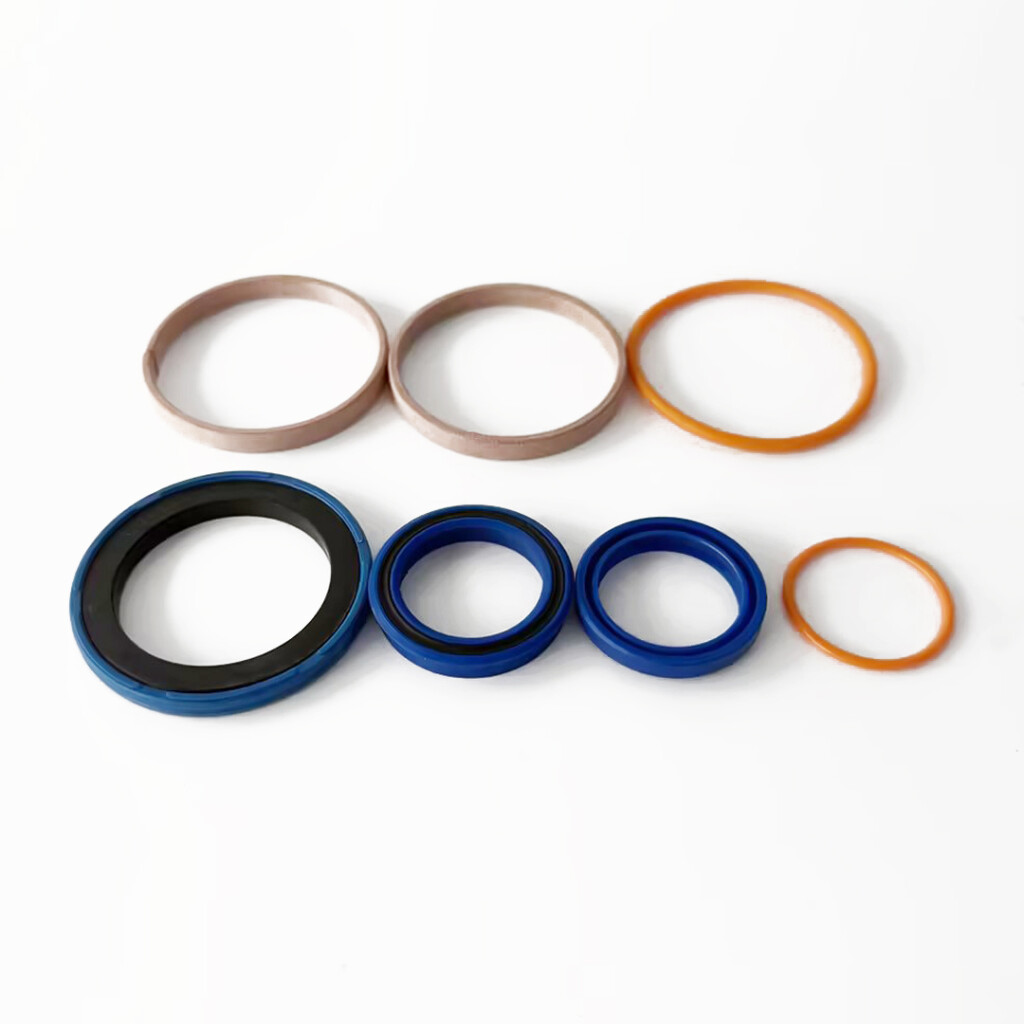 991-00098 Seal Kit for JCB Backhoe Loaders-2