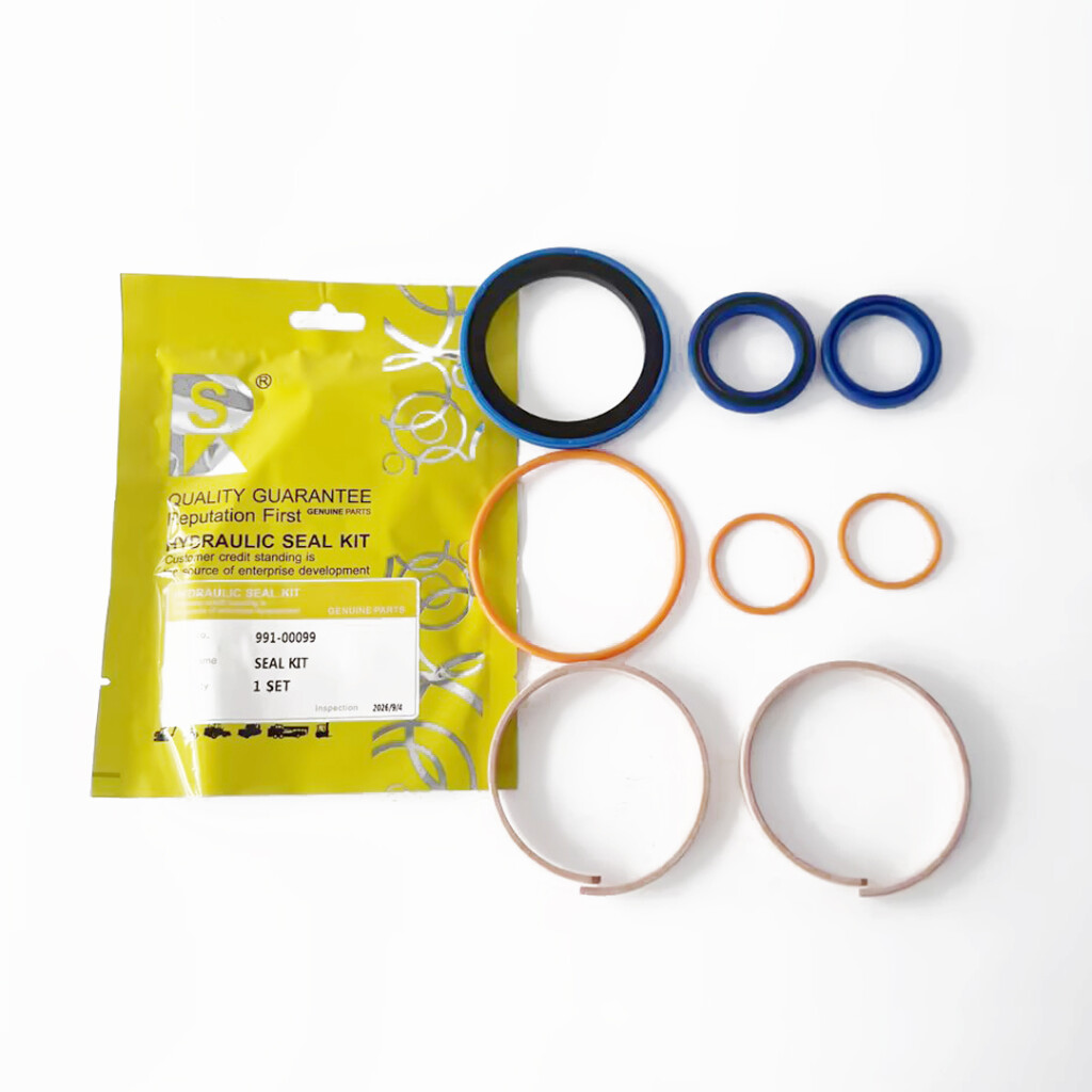 991-00099 Seal Kit for JCB Backhoe Loaders-3