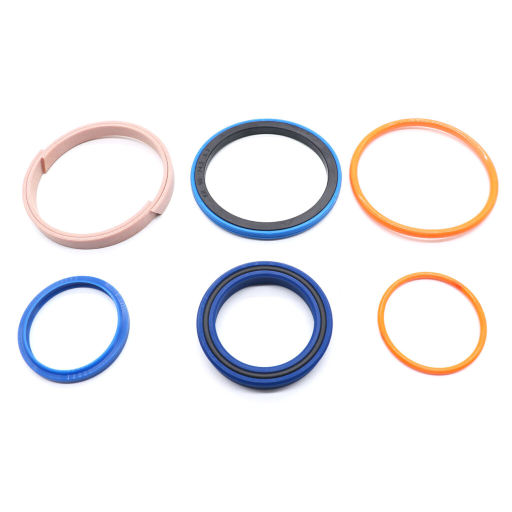 991-00103 Seal Kit for JCB Backhoe Loaders-4