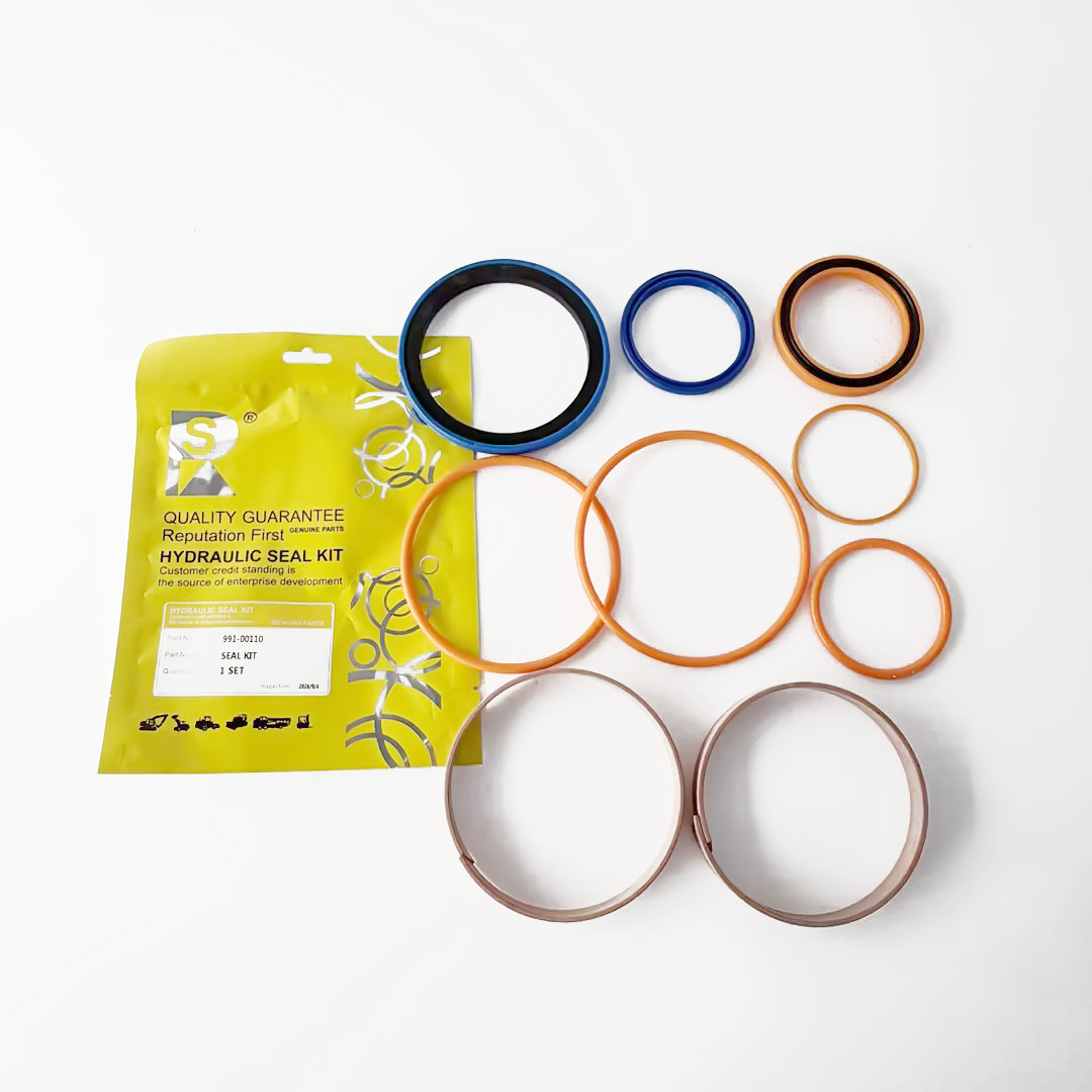 991-00110 Seal Kit for JCB Backhoe Loaders-1