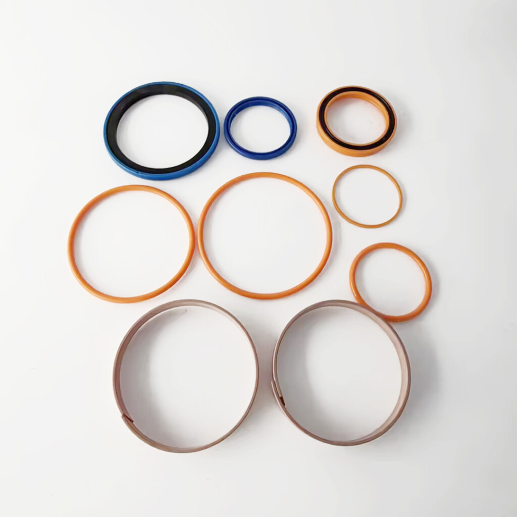 991-00110 Seal Kit for JCB Backhoe Loaders-3