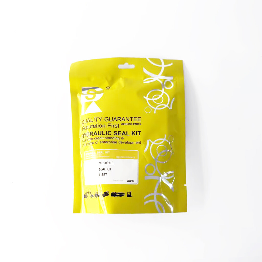 991-00110 Seal Kit for JCB Backhoe Loaders-6