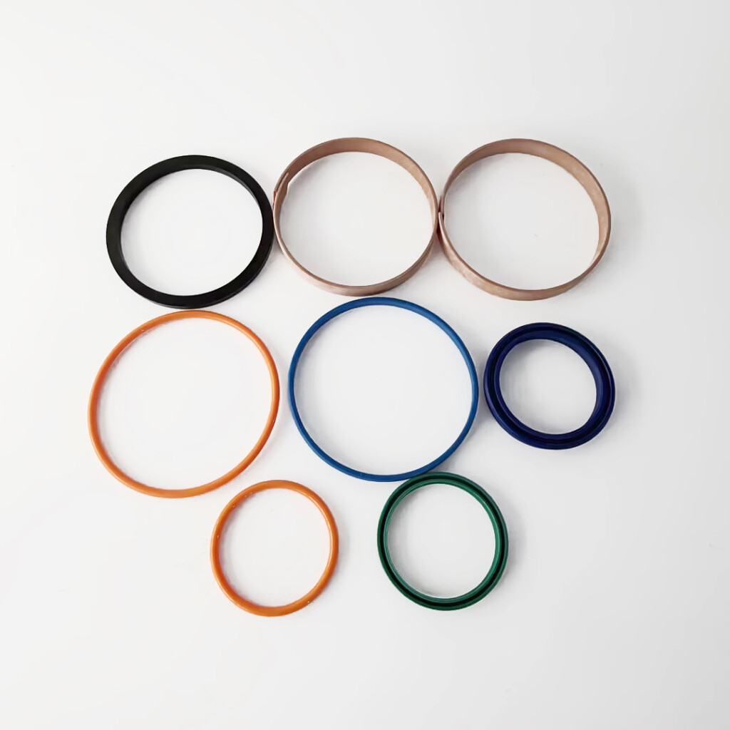 991-00115 Seal Kit for JCB Backhoe Loaders –2