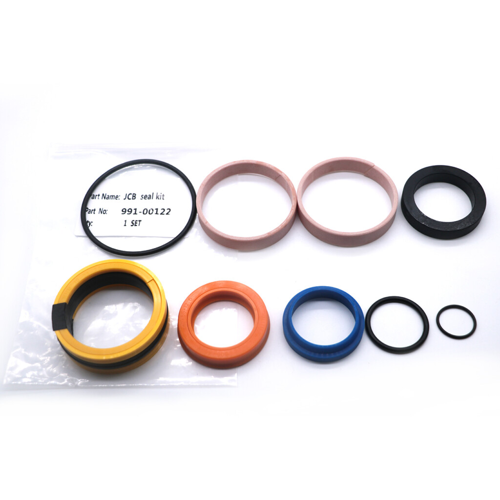 991-00122 Seal Kit for JCB Backhoe Loaders-2