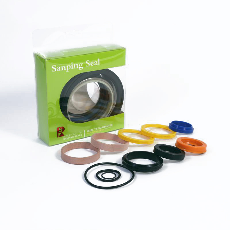 991-00122 Seal Kit for JCB Backhoe Loaders-1